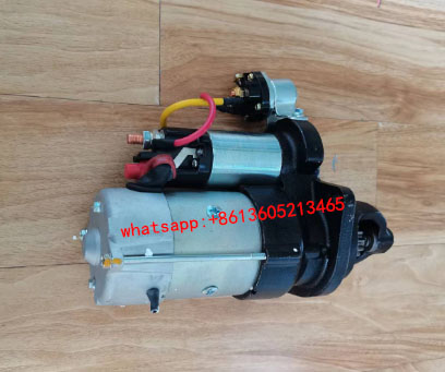Imported engine 24V starter 2394802