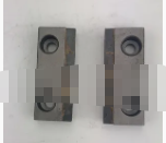 Milling Machine Scraper Blades B100 Type1 56731