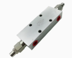 Hydraulic Lock of Traveling Outrigger Balance Valv