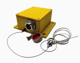 Milling Machine Parts Wire String Sensor for Bomag