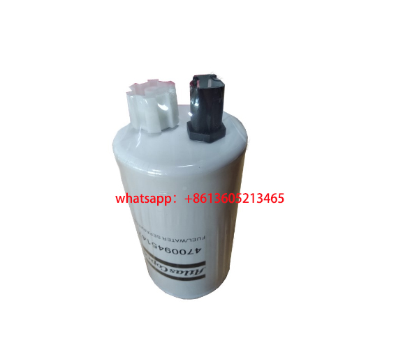 Danapak roller oil-water separator part number 470
