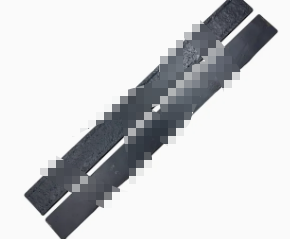 Milling Machine Wear Plate Composite Lining 138899