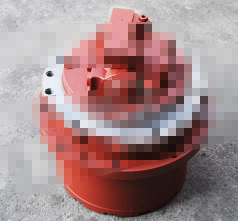 Premium - Quality Final Drive for SY305 - 9C KYB T