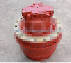 SK350 - 8/SK330-8 Excavator Final Drive Parts Now!
