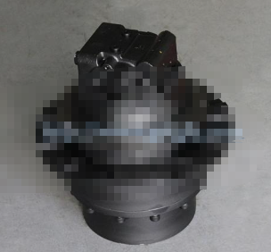 EC200D EC220E Final Drive for Construction Machine