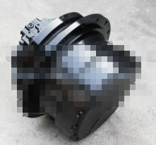 Excavator Final Drive for VOE14531093/EC380D-VOE14
