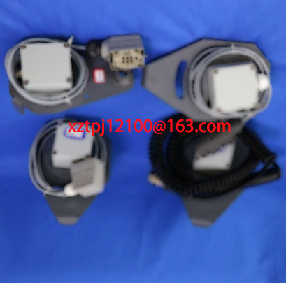 Laying machine left spiral level gauge 2454130070