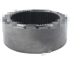 Hydraulic Steel Excavator Final Drive For Heavy Du