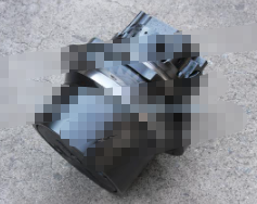 Hydraulic E336GC Travel Motor E345GC Final Drive A