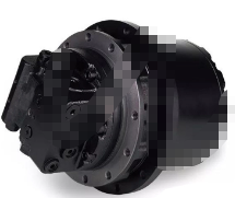 Excavator Travel Parts Replacement For 320GC Under