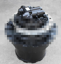 EC80 Vol-vo Travel Motor Assy For Excavator VOE146