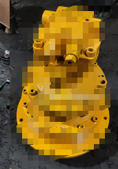 R305-7 Hyundai Excavator Swing Drive 31N8-12020