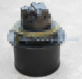 R480LC-9S Hyundai Excavator Final Drive Constructi