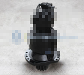 4610138 ZX200 Excavator Swing Drive Hitachi Swing 