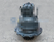 TGFQ EC350 Excavator Swing Drive device For Vol-vo