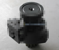 EC80 excavator swing gear box Assy For Vol-vo Swin