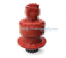TGFQ SK200SUPER8HD Excavators Swing Motor Assy Wit