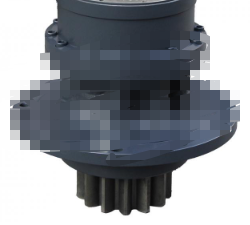Kobelco SK200HD-8 Excavator Swing Motor YN15V00054