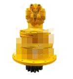 ZX200 Excavators Swing Motor Assy with Swing Drive
