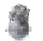 Swing Motor E312D2GC E312E E312F DRIVE GP-SWING 42