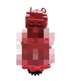 EC240BLC Swing Gearbox for M5X180 Motor ASSMBLY /V