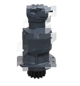 200B 200B 096-4393 Excavator Swing Drive Swing Mot