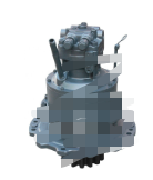 SH210A5 Excavator Swing Drive KRC10010 KRC10220 CX