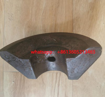 Fogg paver cone sheath 4610230116