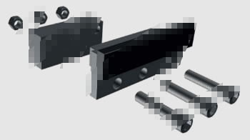 Wirtgen Ejector Typ1 Parts 45220 – Wirtgen 44097 W