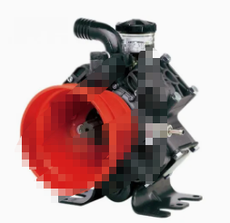 Wirtgen Water Pump 2163684 – 2136772 – Wirtgen Wat
