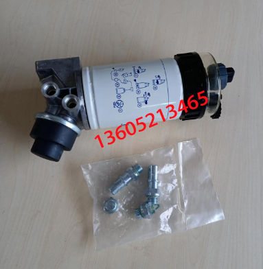 S1800-2 paver oil-water separator 2110400