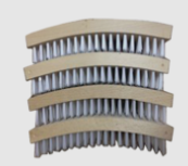 Hamm 701041 – Hamm GRW Tire Scraper Brush 2295331 