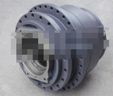 TGFQ DAWOO Excavator Part DH500 Travel Gearbox 240
