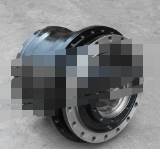 Kobelco Excavator Travel Gearbox Without Motor SK3