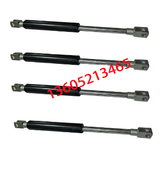 Asphalt paver side door air spring 2222348