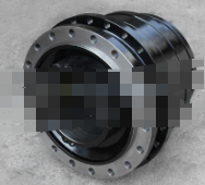 Forging Sumitomo SH350-3 Excavator Planetary Gear 