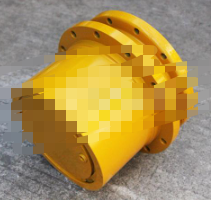 R290-3 R300-5 3550D-01A Excavator Travel Gearbox S