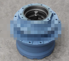 R220-9 Excavator Travel Device Reducer Gearbox Wit