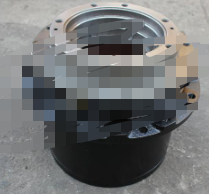 XKAY-01704 Hyundai Excavator Travel Gearbox R385-9