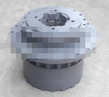 PC200-8 Excavator Travel Gearbox 20Y-27-00500 20Y-