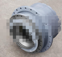 R485VS R480LC-9S R520LC-9S Excavator Travel Gearbo