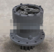 R210-7 R215-7 Hyundai Excavator Swing Gearbox