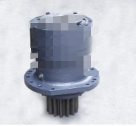ZX870-3 Excavator Swing Gearbox Reduction Assy For