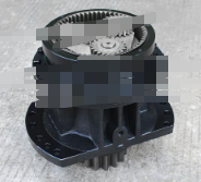 SG04 467-4112 OEM E313D Swing Reducer For Excavato