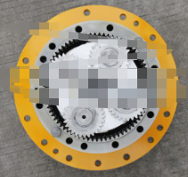 DX300LC-9 Excavator Swing Reducer For Machinery Ge