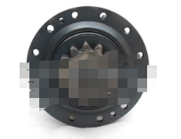EX270-1 Swing Gearbox Assy For EX300-1 Excavator S