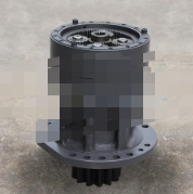 SY335-9 Excavator Swing Gearbox SY305 Swing Reduce