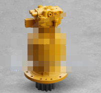 378-9558 E336D2 E340D Excavator Swing Device