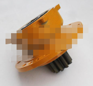 333-3015 Excavator Swing Gearbox For E318D 318D E3