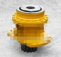 E320B 320B 320 Excavator Swing Reducer Slewing Gea